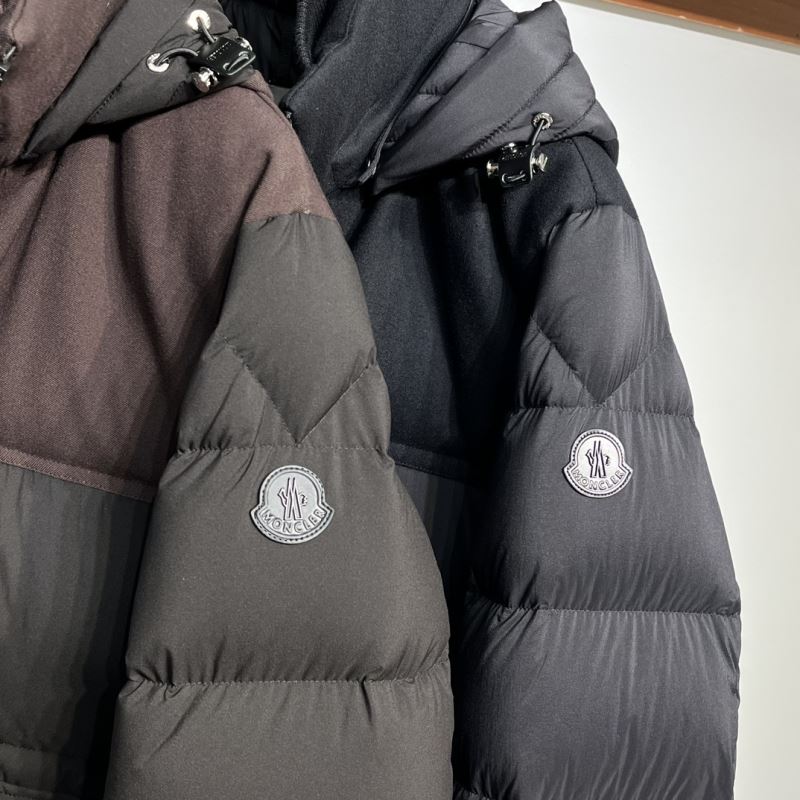 Moncler Down Jackets